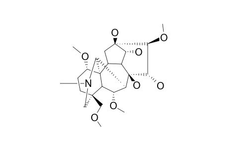 HYPACONINE