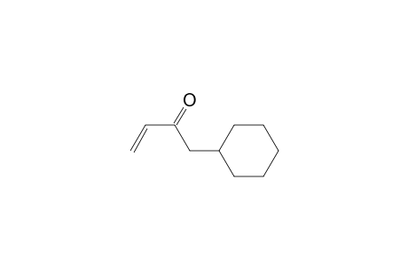 1-cyclohexyl-3-buten-2-one