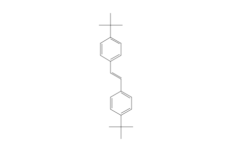 4,4'-Di(T-butyl)-trans-stilbene