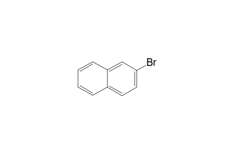 2-Bromonaphthalene