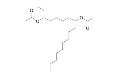 HEPTADECA-3,8-DIOL-DIACETATE