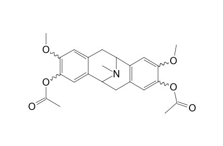 Californine-M isomer-1 2AC