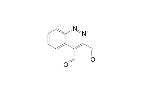 3,4-Cinnolinedicarboxaldehyde