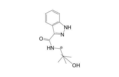 ADB-FUBINACA-M (N-dealkyl-HO-) MS3_1