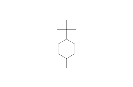 4-tert.-Butyl-1-methylcyclohexane