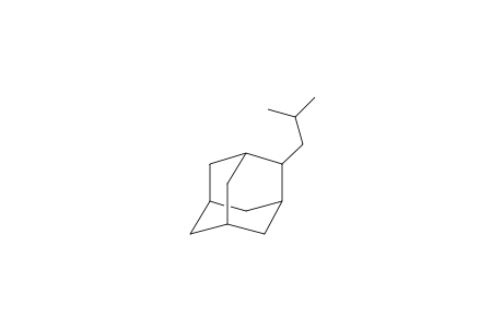 2-isobutyladamantane
