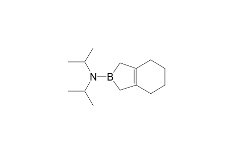 2-( Diisopropylamino)-4,5,6,7-tetrahydro-2-boraindane
