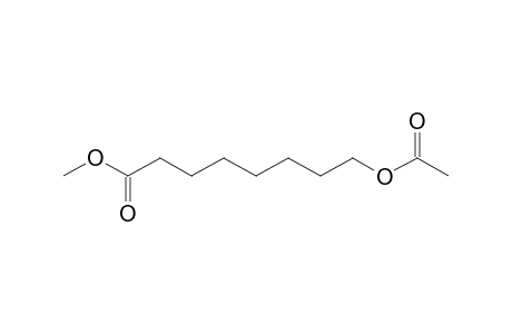 Methyl 8-(acetyloxy)octanoate