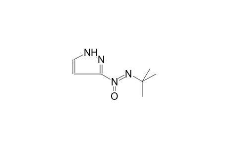 3-(1,1-DIMETHYLETHYL)AZOXYPYRAZOL