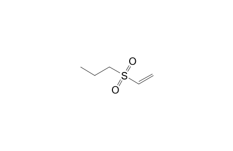 1-propylsulfonylethylene
