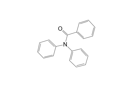 Benzamide, N,N-diphenyl-