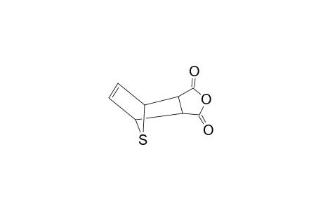 7-Thiabicyclo[2.2.1]hept-5-ene-2,3-dicarboxylic anhydride