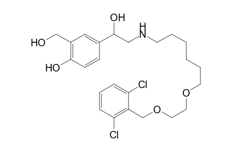 Vilanterol MS2