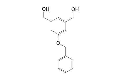 1,3-Dihydroxymethyl-5-benzyloxybenzene