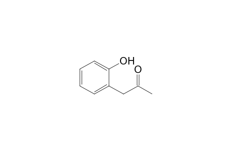 1-(2-hydroxyphenyl)-2-propanone