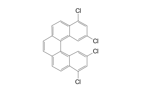 2,4,11,13-Tetrachloro[5]helicene