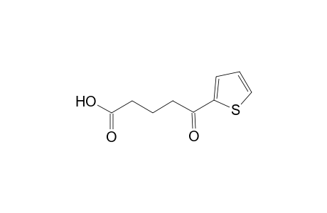 5-Oxo-5-(2-thienyl)valeric acid