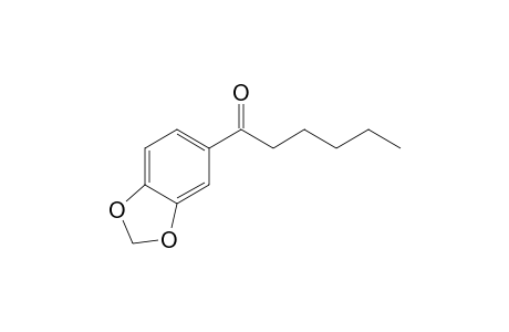 3,4-Methylenedioxyhexanophenone