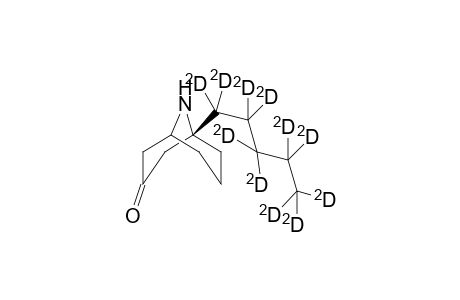 (-)-[2H11]Adaline