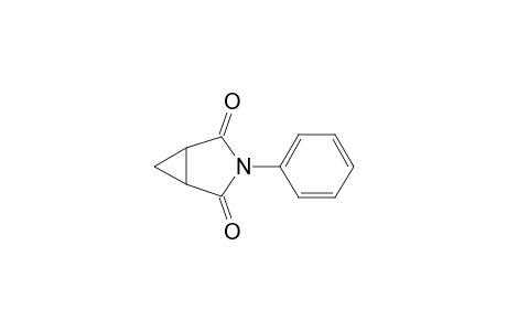 3-Azabicyclo[3.1.0]hexane-2,4-dione, 3-phenyl-