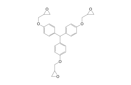 Tris(4-hydroxyphenyl)methane triglycidyl ether