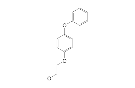 2-(4-PHENOXYPHENOXY)-ETHANOL