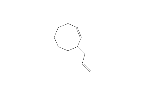 3-Allyl-1-cyclooctene