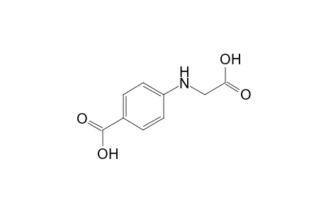 N-(p-Carboxyphenyl)glycine