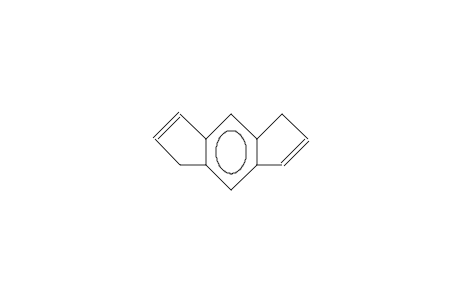 1,5-Dihydro-S-indacene