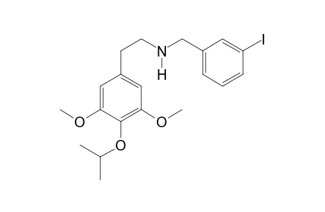 IP N,N-bis(3-iodobenzyl)