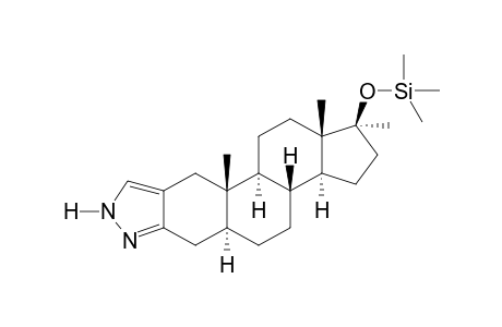 Stanozolol TMS (O)