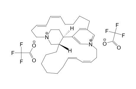 TETRADEHYDROHALICYCLAMINE-A