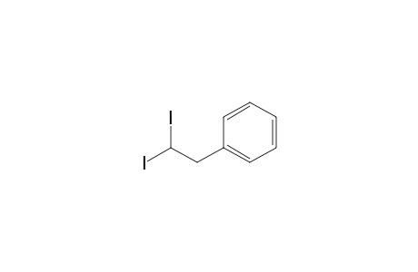 1,1-Diiodo-2-phenylethane