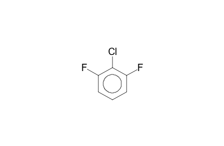 2-Chloro-1,3-difluoro-benzene