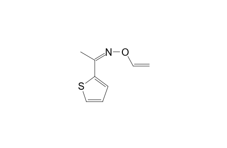 1-METHYL-1-(2-THIENYL)-O-VINYL-KETOXIME