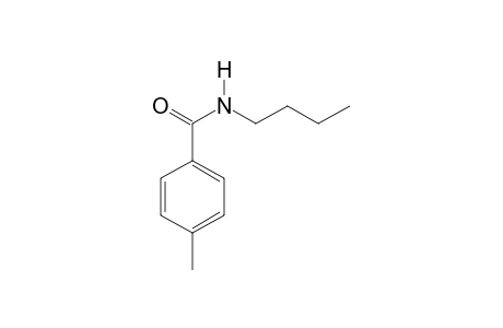N-Butyl-4-methylbenzamide