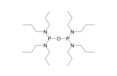 TETRAPROPYLDIAMIDOPHOSPHOROUS ACID ANHYDRIDE