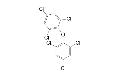 2,2',4,4',6,6'-HEXACHLORO-DIPHENYLETHER