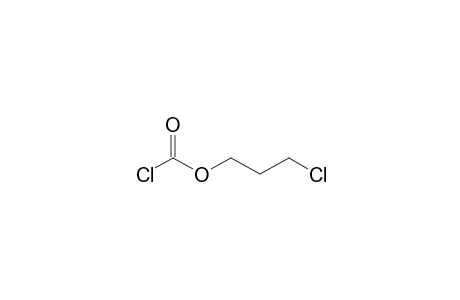 Chloroformic acid, 3-chloropropyl ester