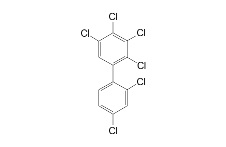 2,2',3,4,4',5-Hexachloro-1,1'-biphenyl
