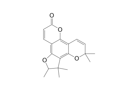 Citrusarin-B