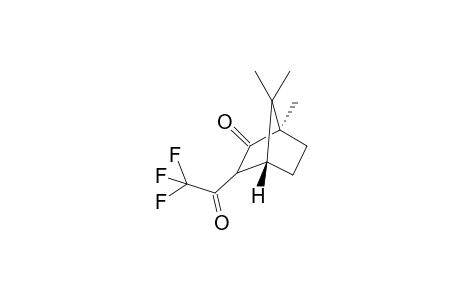 (+)-3-(Trifluoroacetyl)camphor