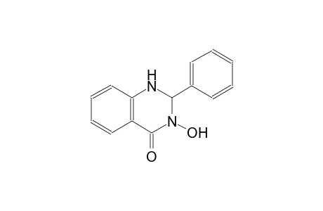 3-hydroxy-2-phenyl-2,3-dihydro-4(1H)-quinazolinone