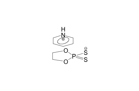 PYRIDINIUM 2-THIOXO-1,3,2-DIOXAPHOSPHOLANE-2-THIOLATE