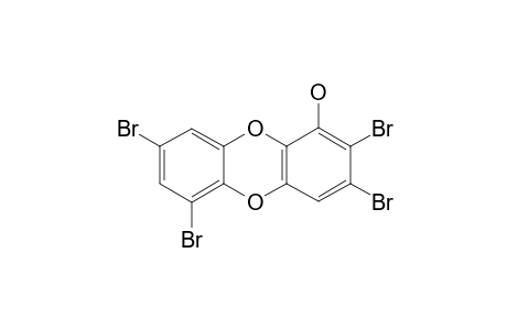 Spongiadioxin B