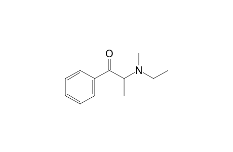 N-Ethyl-N-methylcathinone