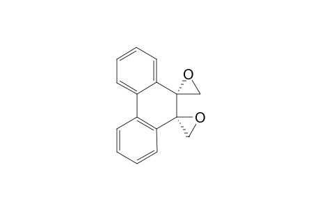 (R,R)-Dispiro[oxiran-2,9'(10'H)-phenanthren-10',2''-oxiran]