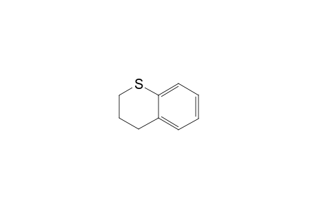 2H-1-Benzothiopyran, 3,4-dihydro-