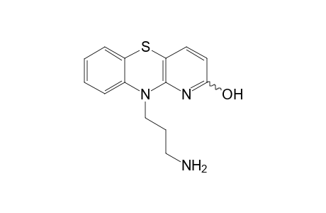 Prothipendyl-M (bis-nor-HO-)