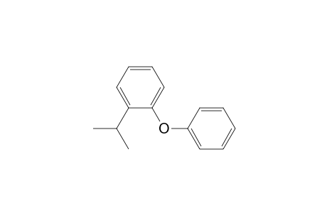 1-isopropyl-2-phenoxy-benzene